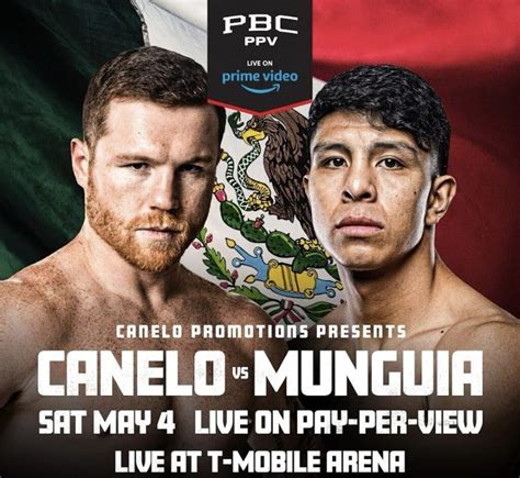 odds on canelo fight|Canelo Alvarez vs. Jaime Munguia odds, prediction: Boxing expert on 50.